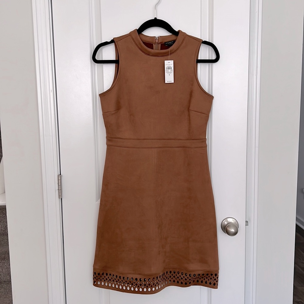 Ann Taylor Dress, size 4, NWT
